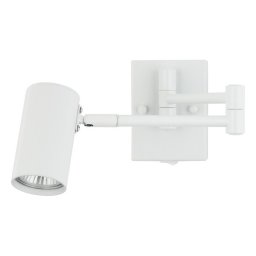 Zidna lampa F1201-1ZL WH