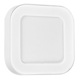 Spoljna LED lampa S4359 WH