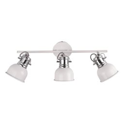Spot lampa FE403-3 WH