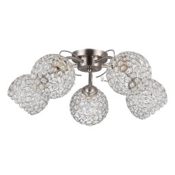 Plafonska lampa MD2732-5 SN