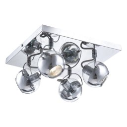 Spot lampa FG104-4K