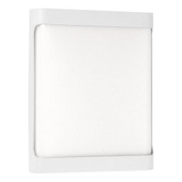 Spoljna LED lampa S4344 WH