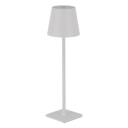 LED stona lampa FD2011-3T WH