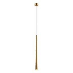 LED visilica F2605-5V BZ