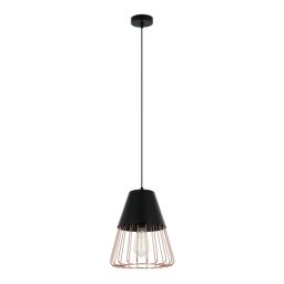 Visilica MP038-1 BK