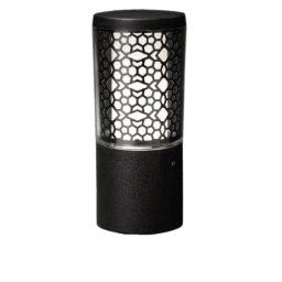 LED stubić CARLO 250 DECO BK