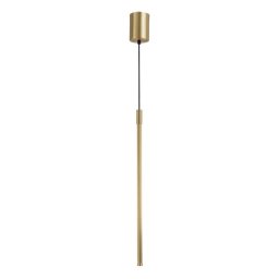 LED visilica F2609-10V SG