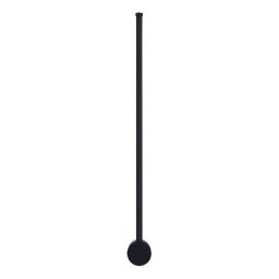 LED zidna lampa F2611-610Z BK