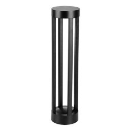 Spoljna LED lampa S3403 BK