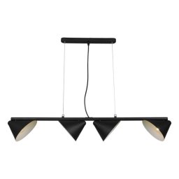 Visilica F7063-4V BK