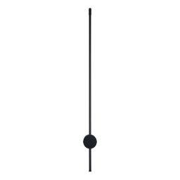 LED zidna lampa F2611-116Z BK