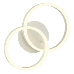 LED zidna lampa F2047-36Z WH