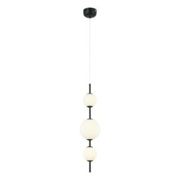 LED visilica F2403-25V BK