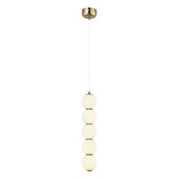 LED visilica F2401-30V BZ