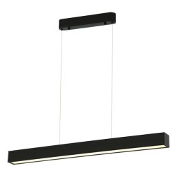 LED visilica F2050-49V BK