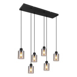 Visilica FE705-6V BK