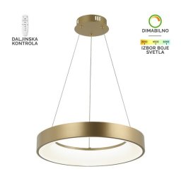 LED visilica F2049-66V SGA