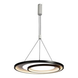 LED visilica F2060-45V BK