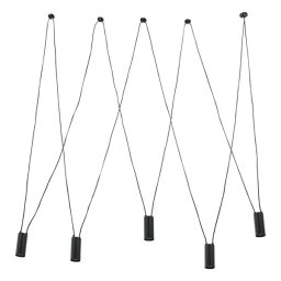 Visilica FK1002-5V BK