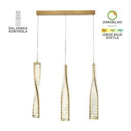 LED visilica KP6046-54V