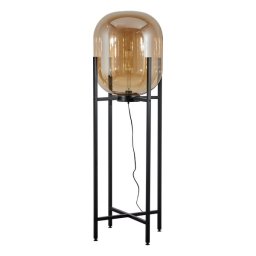 Podna lampa F7270-1FL AMBER