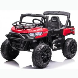 DZIP NA AKUMULATOR GO CART TRIUMPH el CRVENI 4x4