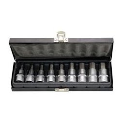 Womax pin nasadni set 9 kom 12" ( 0545613 )