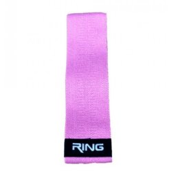 Ring HIP BAND-S elasticne HIP-BOOTY tekstilne trake 60x8 cm
