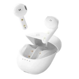 Havit TW931 TWS BT Earbuds white ( 65002 )