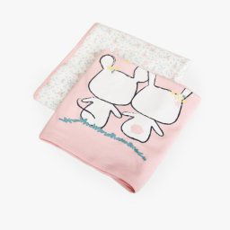 Just kiddin baby prekrivač "Organic" 2/1 ( 18001254 )