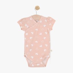 Just kiddin baby bodi preklop"Little Wild Flower" 68 ( 18001319 )