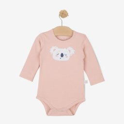 Just kiddin baby bodi "LittleWild Flower" 62 ( 18001328 )