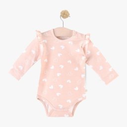 Just kiddin baby bodi "LittleWild Flower" 62 ( 18001334 )