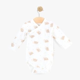 Just kiddin baby bodi preklop "Little Roar" 56 ( 17001256 )
