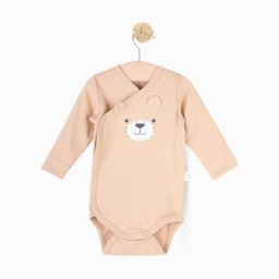 Just kiddin baby bodi preklop "Little Roar" 56 ( 17001259 )