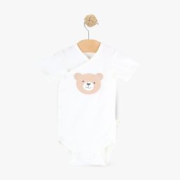 Just kiddin baby bodi preklop "Little Roar" 62 ( 17001220 )