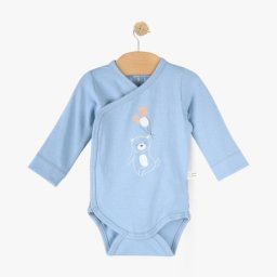 Just kiddin baby bodi preklop "Little Roar" 56 ( 17001262 )