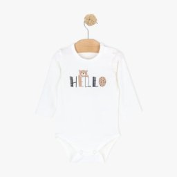 Just kiddin baby bodi "Little Roar" 74 ( 17001277 )