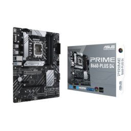 Asus PRIME B660-PLUS D4 matična ploča