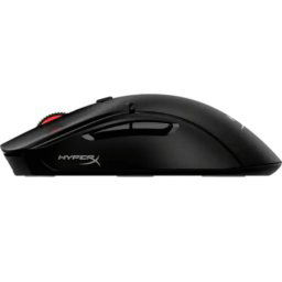 HyperX Pulsefire Haste 2 - Wireless Gaming Mouse (Black) ( 6N0B0AA )