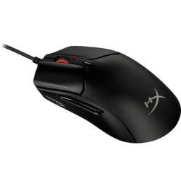 HyperX Pulsefire Haste 2 - Gaming Mouse (Black) ( 6N0A7AA )