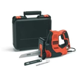 Black+Decker RS890K električna ručna testera, 500W ( RS890K )