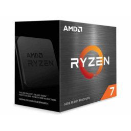 AMD Ryzen 7 5700 8C/ 16T/ 4.6GHz/ 20MB/ 65W/ AM4/ BOX Procesor ( 100-100000743BOX )