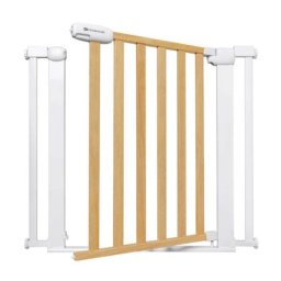 Kinderkraft zaŠtitna ogradica lock&go ( KALOGO00W0D00 )