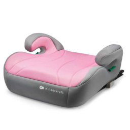 Kinderkraft buster i-boost 135-150cm pink ( KCIBOO00PNK00 )