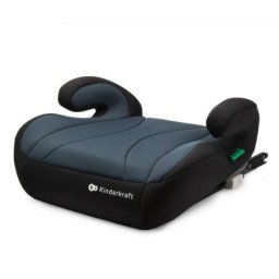 Kinderkraft buster i-boost 135-150cm black ( KCIBOO00BLK00 )