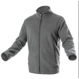 Hogert HT5K382 tamno siva jakna, veličine L i XL ( HT5K382 )