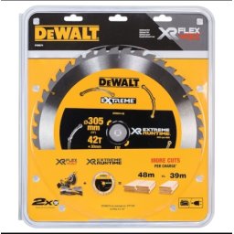DeWalt DT99574 list za kružnu testeru, 305mm, 42 zuba ( DT99574 )