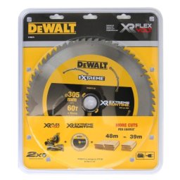 DeWalt DeWalt DT99575 list za kružnu testeru, 305mm, 60 zuba ( DT99575 )