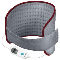 Medisana Ecomed el. jastuk za stomak i leđa HP-53E – 69 x 29 cm, 100W, 3-stepeno podešavanje temperature ( HP53E )